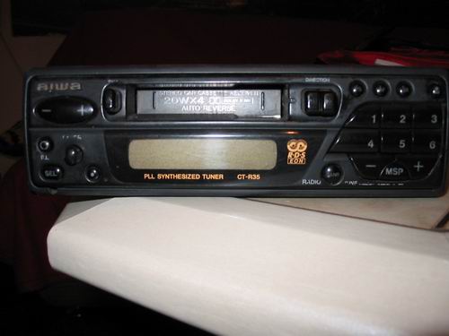 foto k příspěvku  od Pepíno_Honda