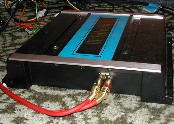 foto k příspěvku  od Milhauzz