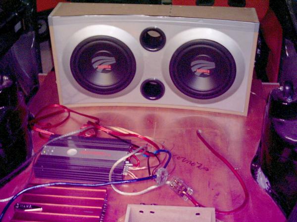 foto k příspěvku  od FXS