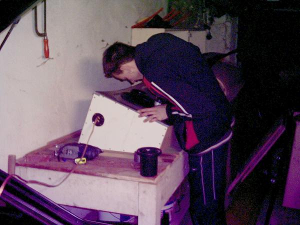 foto k příspěvku  od FXS