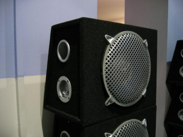 foto k příspěvku  od AUTOHIFICENTRUM Liberec