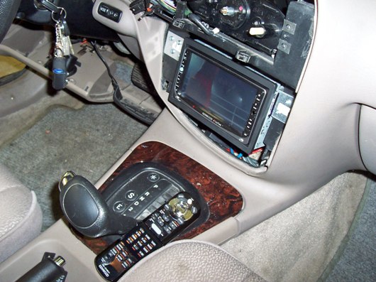 foto k příspěvku  od carhifipower