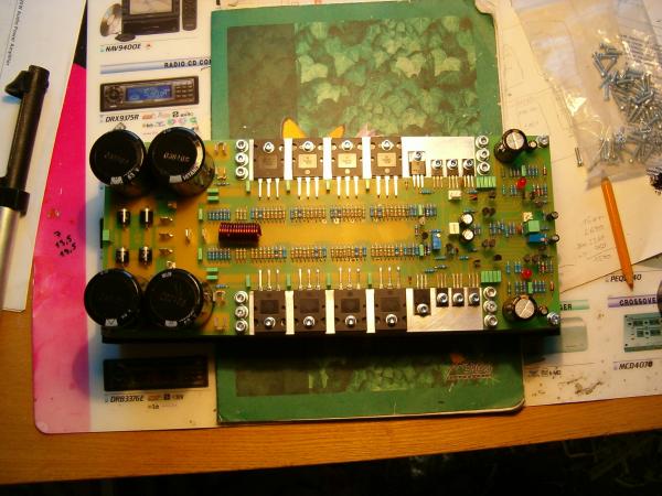 foto k příspěvku  od FilipAudio