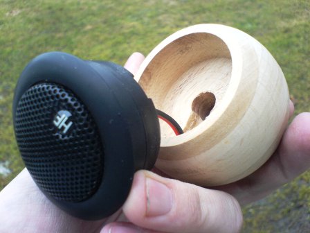 foto k příspěvku  od ZRALOK