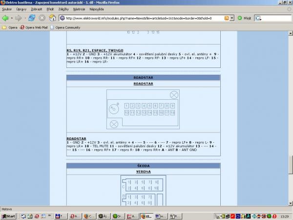foto k příspěvku  od carelectronic