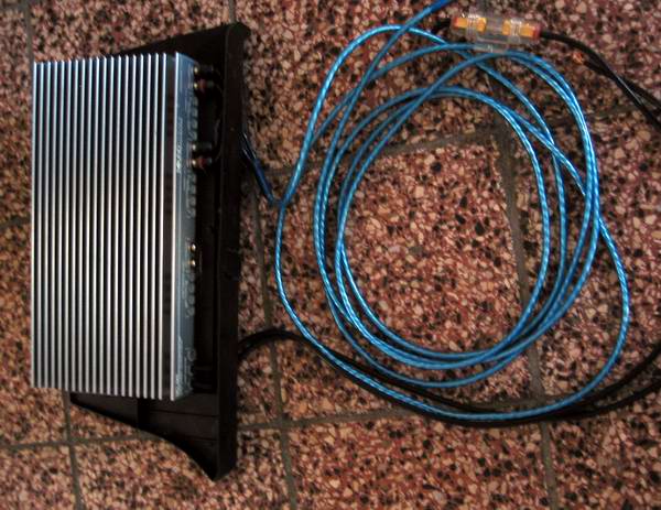 foto k příspěvku  od CervinVega