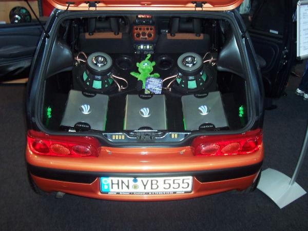 foto k příspěvku  od carhifipower