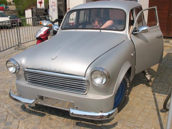 foto k příspěvku  od vesi