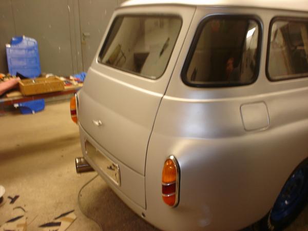 foto k příspěvku  od vesi