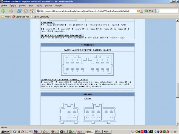 foto k příspěvku  od carelectronic