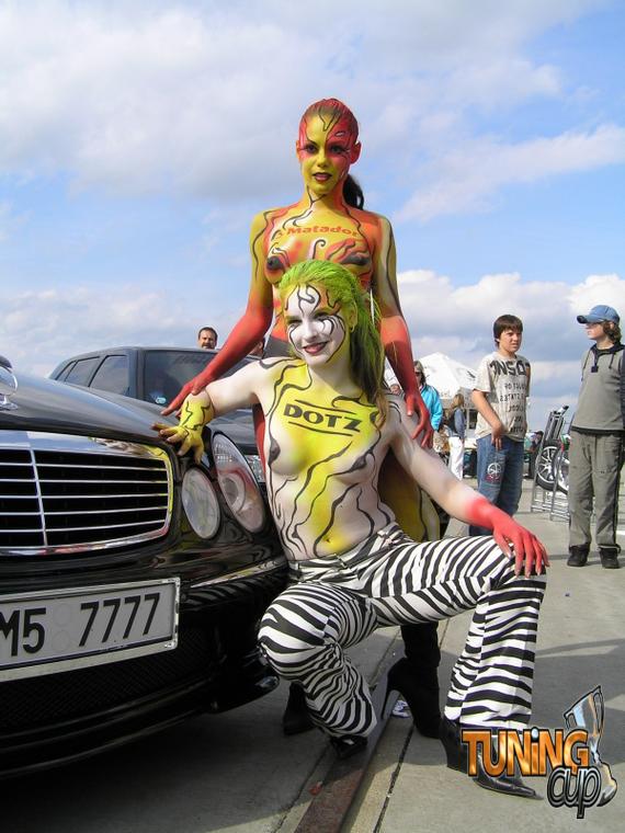 foto k příspěvku  od Tuning Cup
