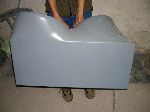 foto k příspěvku  od Spirit