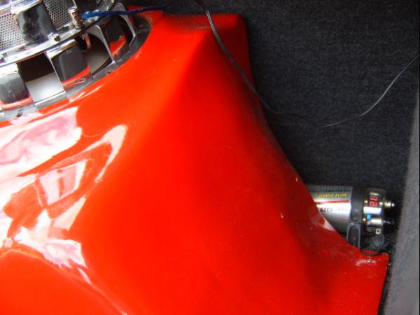 foto k příspěvku  od ballu