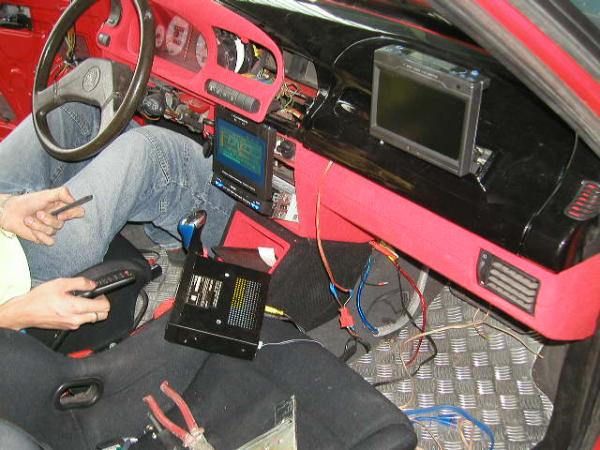 foto k příspěvku  od Spirit