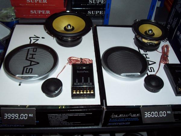 foto k příspěvku  od carhifipower