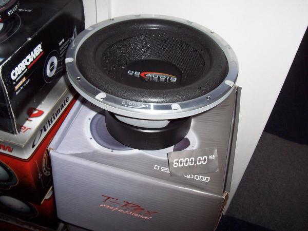 foto k příspěvku  od carhifipower