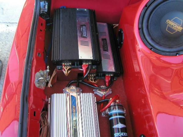 foto k příspěvku  od Spirit