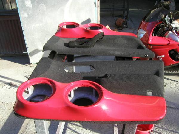 foto k příspěvku  od Spirit