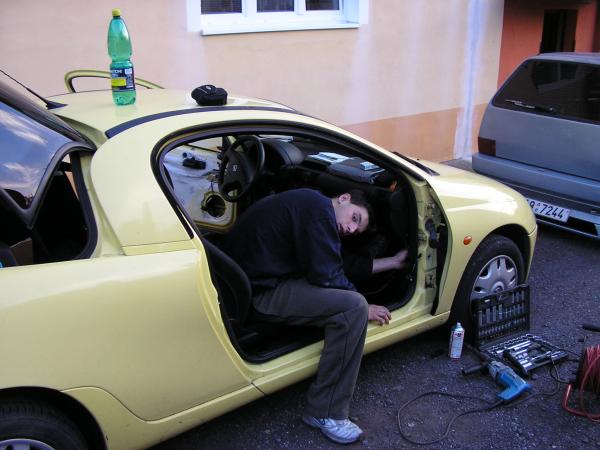 foto k příspěvku  od Smrada