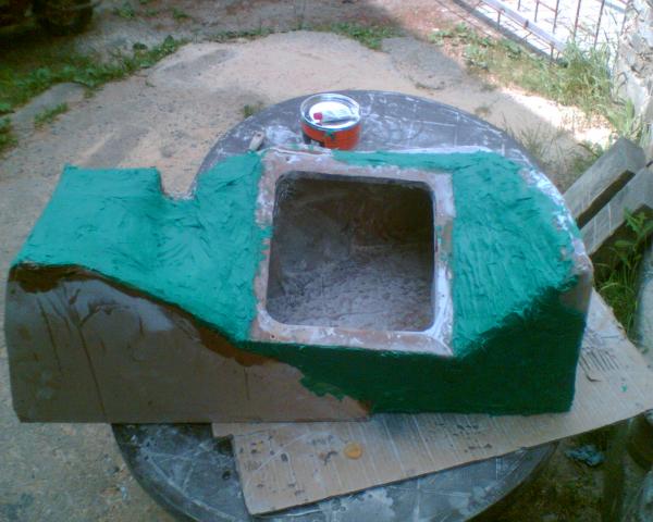 foto k příspěvku  od choze