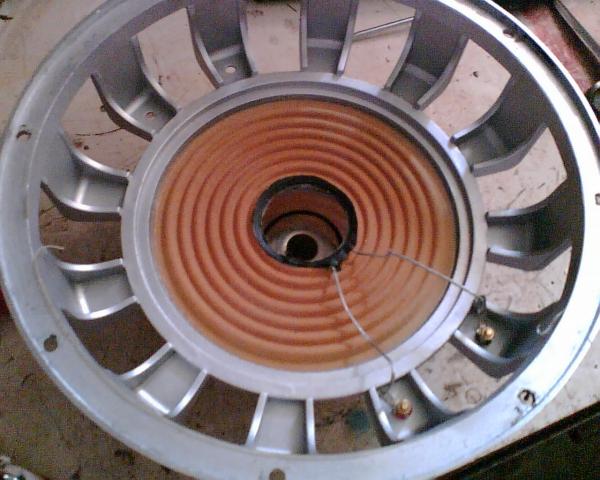 foto k příspěvku  od Faňas