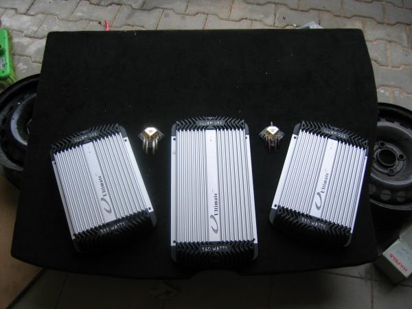 foto k příspěvku  od AUTOHIFICENTRUM Liberec