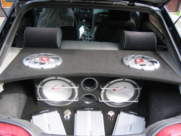 foto k příspěvku  od AUTOHIFICENTRUM Liberec