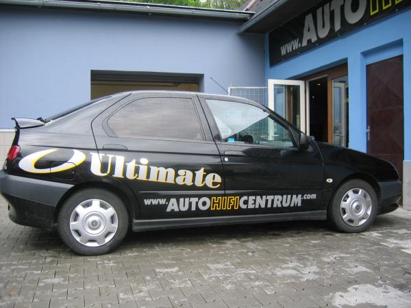 foto k příspěvku  od AUTOHIFICENTRUM Liberec