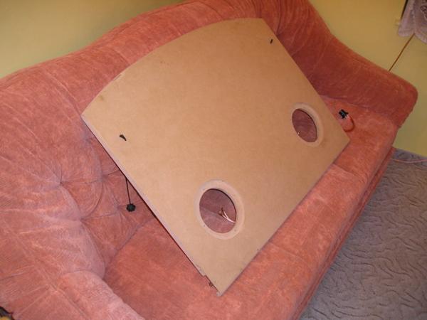 foto k příspěvku  od audioves.cz