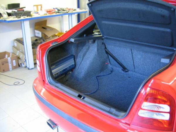 foto k příspěvku  od AUTOHIFICENTRUM Liberec