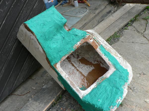 foto k příspěvku  od choze