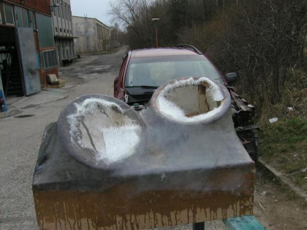 foto k příspěvku  od Spirit