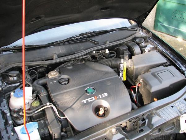 foto k příspěvku  od Dieselz