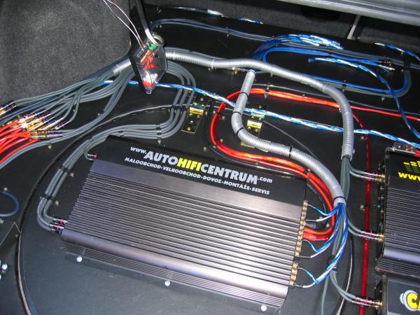 foto k příspěvku  od AUTOHIFICENTRUM Liberec