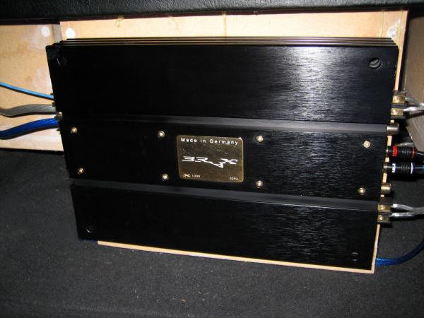 foto k příspěvku  od CRXMen