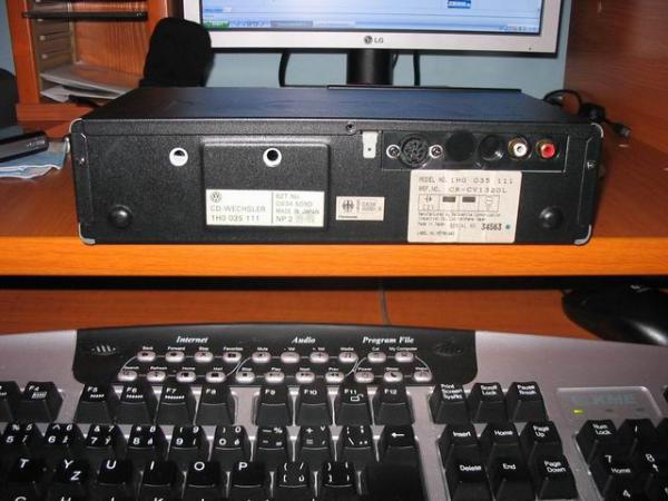 foto k příspěvku  od Pepíno_Honda