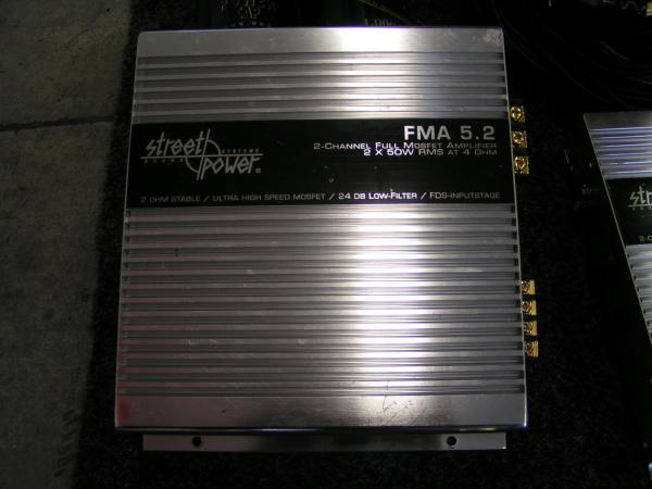 foto k příspěvku  od krtekaudio