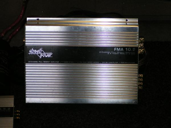 foto k příspěvku  od krtekaudio