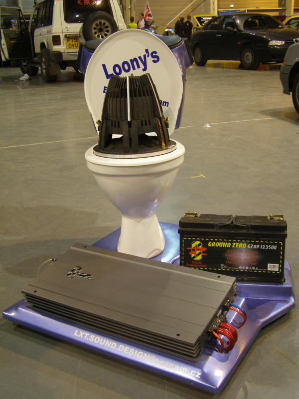 foto k příspěvku  od Mr.Loony