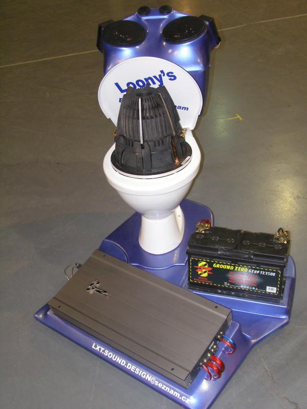 foto k příspěvku  od Mr.Loony