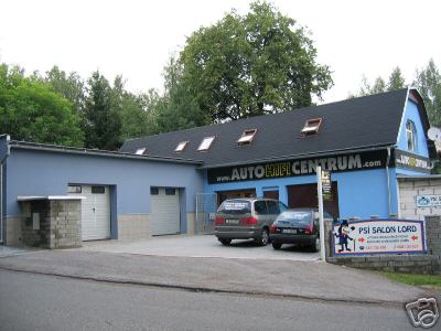 foto k příspěvku  od AUTOHIFICENTRUM Liberec