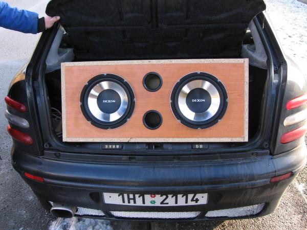 foto k příspěvku  od crxtreme