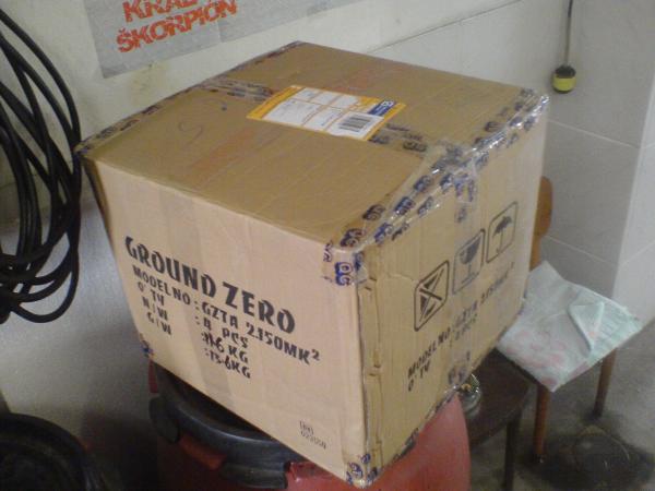 foto k příspěvku  od Piskoteek