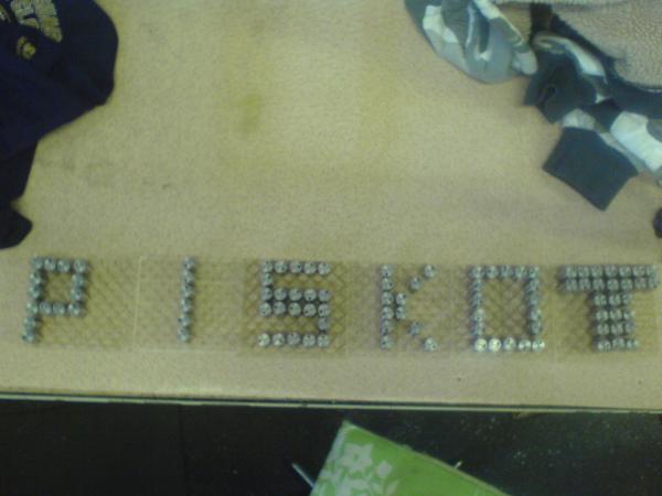 foto k příspěvku  od Piskoteek