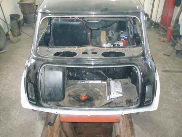 foto k příspěvku  od MiniMike