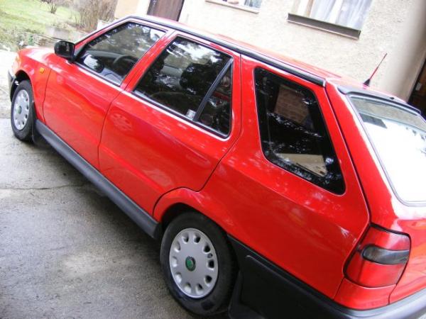 foto k příspěvku  od Rocco.