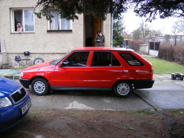 foto k příspěvku  od Rocco.