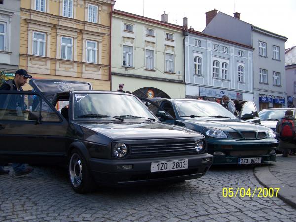 foto k příspěvku  od Aligátor