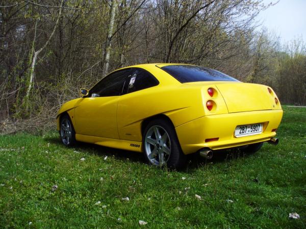 foto k příspěvku  od fredy