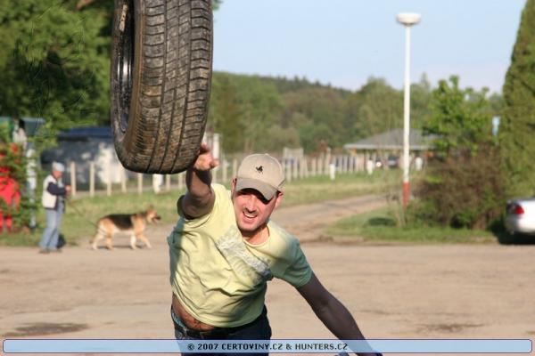 foto k příspěvku  od Fordik